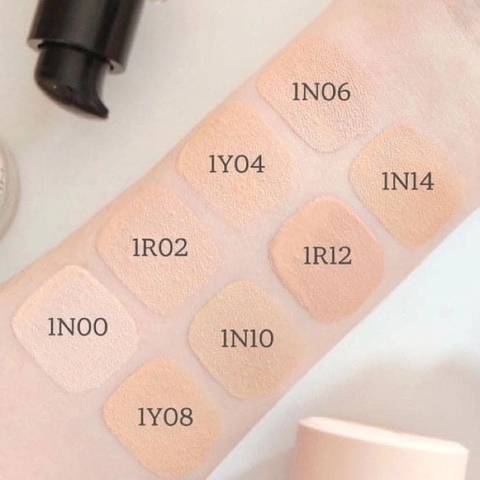 Kem Nền Make Up For Ever HD Skin
