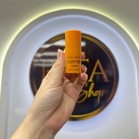 Glow Recipe Mini Cloudberry Essence Toner 5ml
