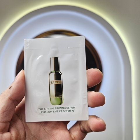Sample La Mer The Lifting Firming Serum 1.5ml