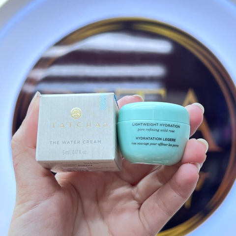 Kem Dưỡng Mini Tatcha The Water Cream 5ml