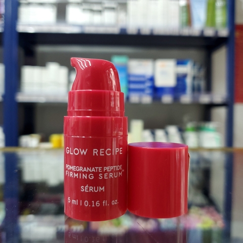 Glow Recipe Firming Serum Mini