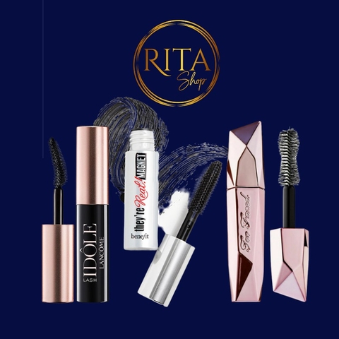 Mascara Mini