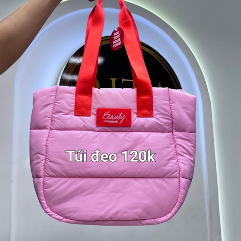 Túi Đựng Mỹ Phẩm