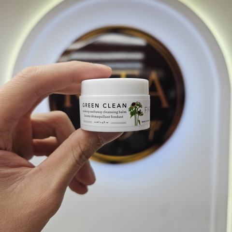 Sáp tẩy trang Mini Farmacy