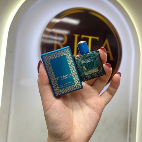 Nước Hoa Mini Versace Eros EDP 5ml