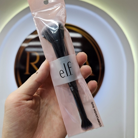 Cọ ELF Complexion Duo