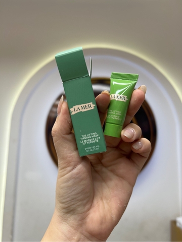 Mặt Nạ Nâng Cơ LA MER Lifting Firming Mask 3ml