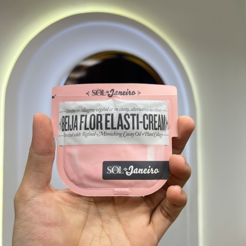 Sample Kem Dưỡng Sol De Janeiro Beija Flor