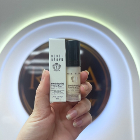 Bobbi Brown Mini Smoothing Serum
