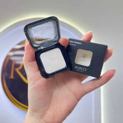 Nhũ mắt KiKo Milando High Pigmet
