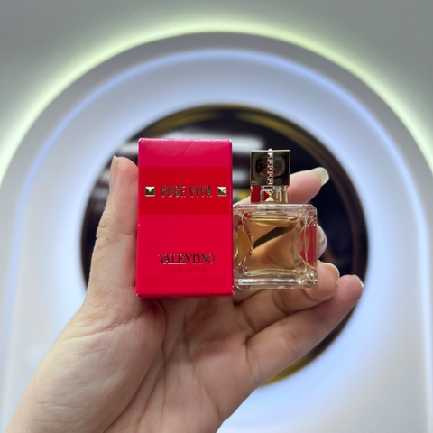 Nước Hoa Mini Valentino Voce Viva EDP 7ml