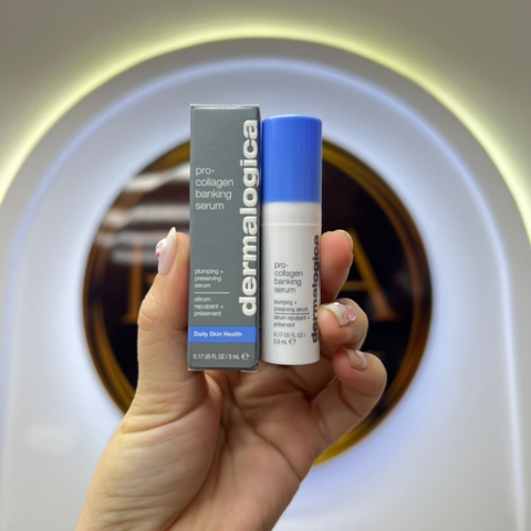 Tinh chất dưỡng Mini Dermalogica 5ml