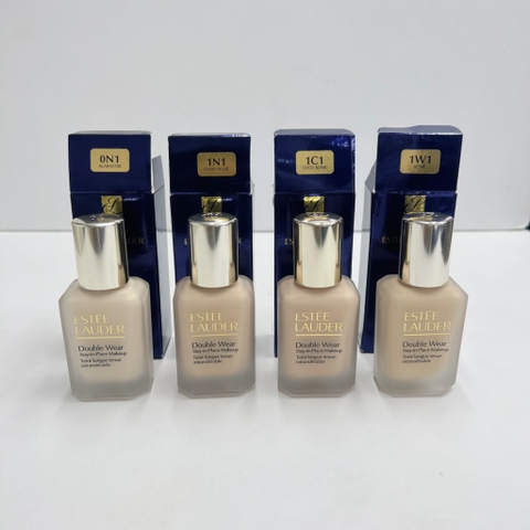 Kem nền Estee Lauder Double Wear