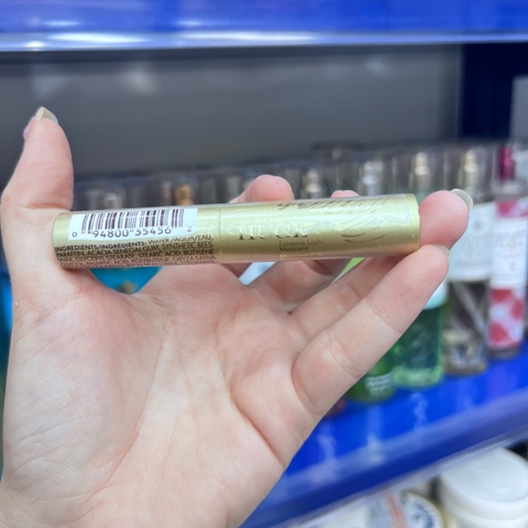 Mascara Mini Stila HUGE Extreme Lash Mascara