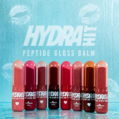 Son Dưỡng Italia HydraHit Peptide Gloss Balm