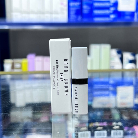Son Dưỡng Mini Bobbi Brown Extra Lip Tint - Bare Pink