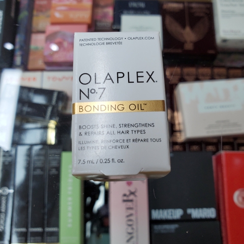 Olaplex No7 Bonding Oil