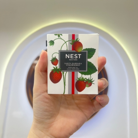 Sample Nước hoa Nest Santa Barbara Strawberry
