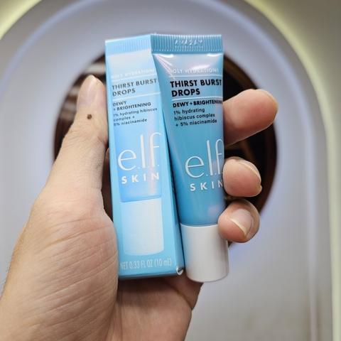 ELF mini Thirst Burst Drops