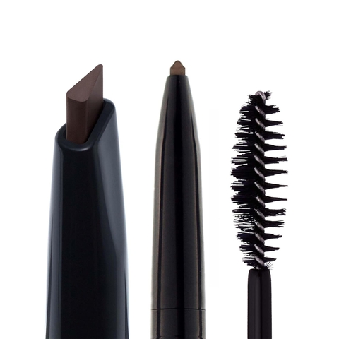 Set Chân Mày Anastasia Natural & Polished Deluxe Brow Kit