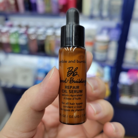 Serum phục hồi tóc dạng dầu Bumble and Bumble