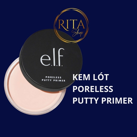 Kem lót Elf Poreless Putty Primer