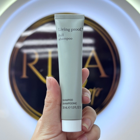 Living Proof Full Làm Phồng Tóc