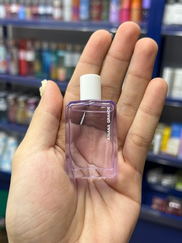 Set 6 Chai Nước Hoa Mini Ariana Grande
