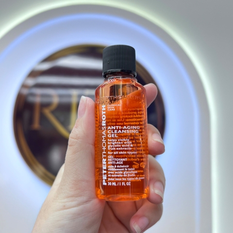 SRM Mini Chống Lão Hóa PeterThomasRoth 30ml