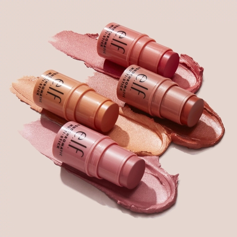 Má Hồng Đa Năng Đạng Thỏi ELF Monochromatic Multi-Stick 5G