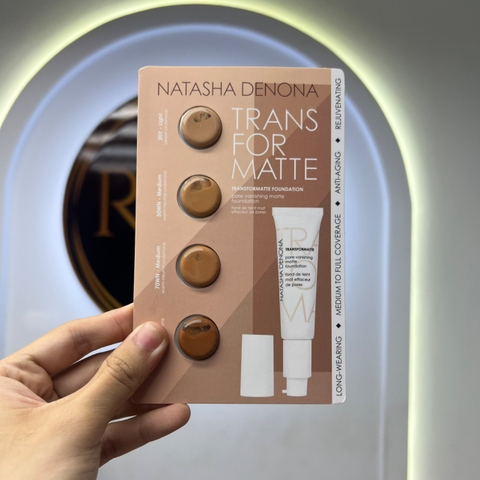 Sample Kem Nền Natasha Denona