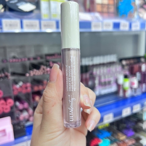 Màu mắt dạng Kem Ulta Beauty Màu Vinyl