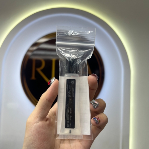 Son Bóng Pat Mcgrath Labs Clear Vinyl Gloss