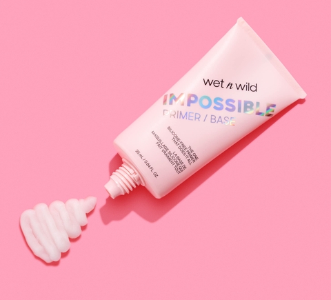 Kem lót Wet n Wild Prime Focus Impossible Primer