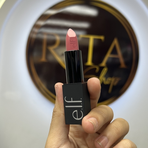 Son Lì ELF O Face Satin Lip Stick