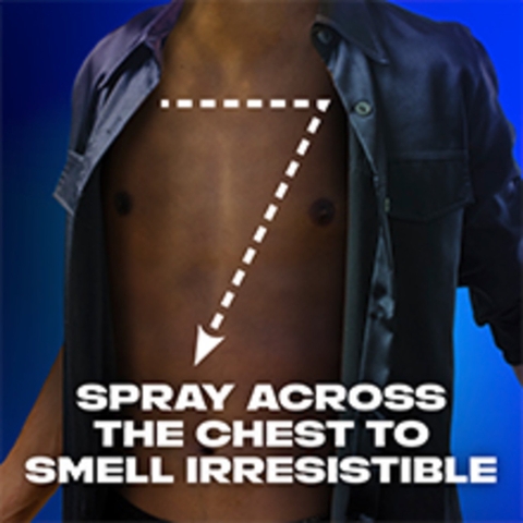 Xịt Khử Mùi Cơ Thể AXE Body Spray 113 G