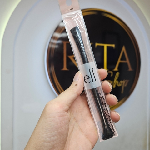 Cọ 2 Đầu ELF Dual Ended Nose Contour