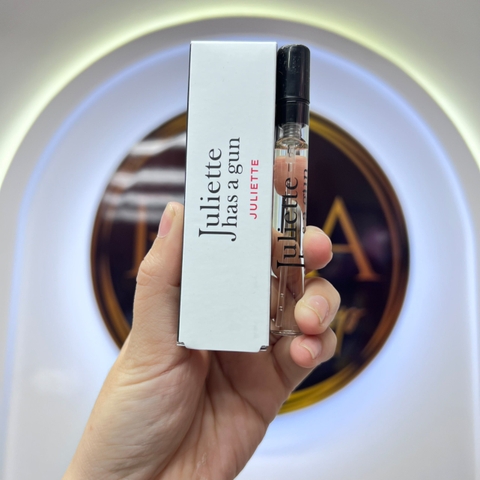 Nước Hoa Mini Juliette EDP 5ml