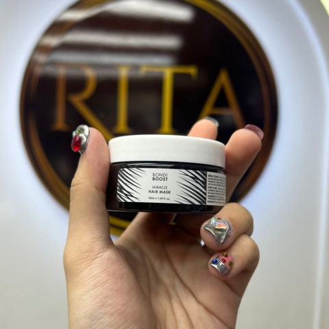 Bondi Boost Hair Mask