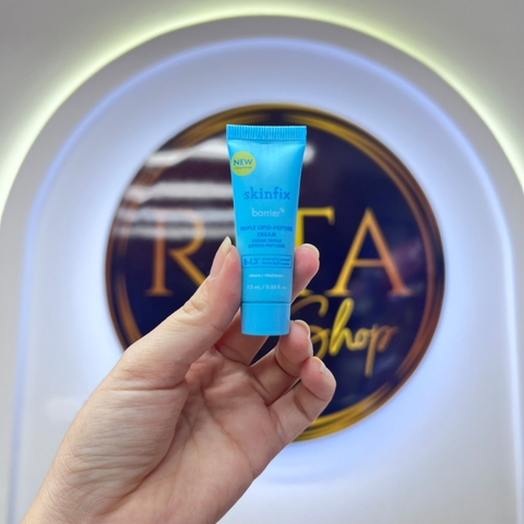 Kem Dưỡng Mini Skinfix Barrier 7.5ml