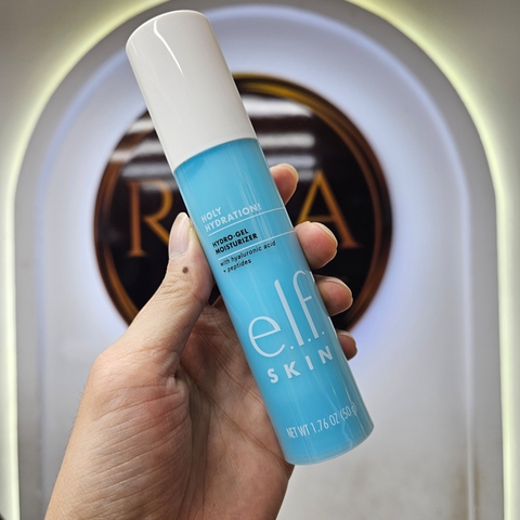 Kem Dưỡng Ẩm ELF Hydro-gel Moisturizer