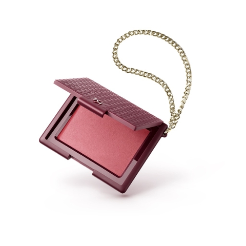 Má Hồng KiKo MATTE DIARIES BOUNCE&BLUR MATTE BLUSH
