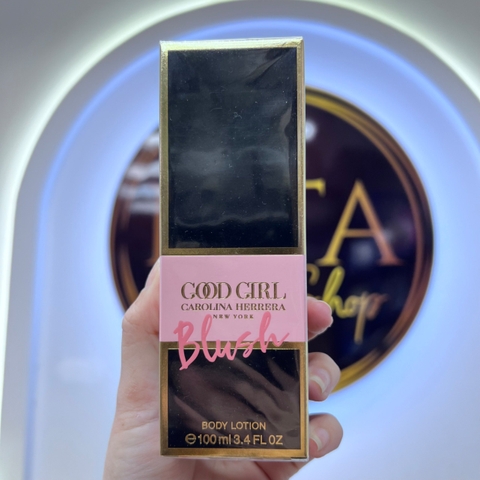 Dưỡng Thể Good Girl Blush Body Lotion 100ml