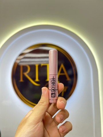 Mascara Mini Sky High