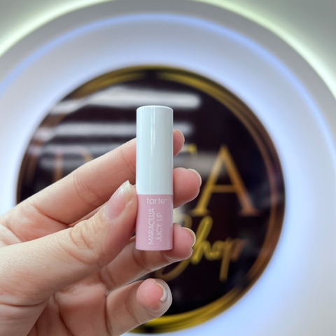 Son Mini Tarte Maracuja Màu Rose