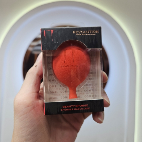 Bông Mút Makeup Revolution