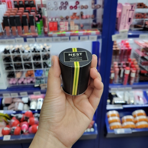 Nến thơm Nest mini mùi Grapefruit 27g