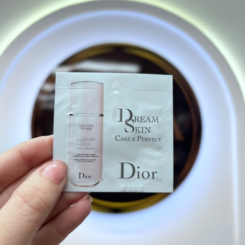 Sample Dior Dream Skin