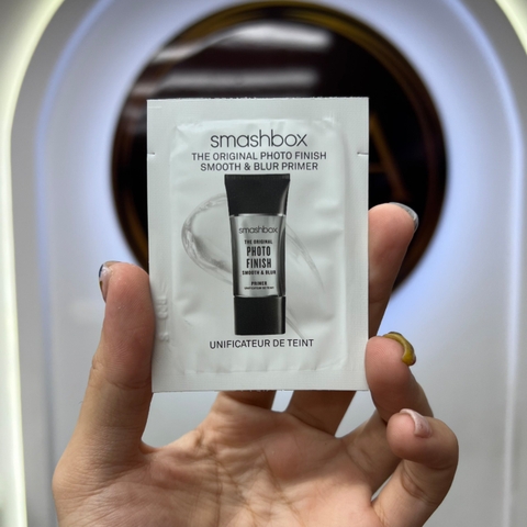 Sample Kem Lót Smashbox Photo Finish