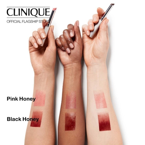 Son dưỡng Clinique Almost Lipstick